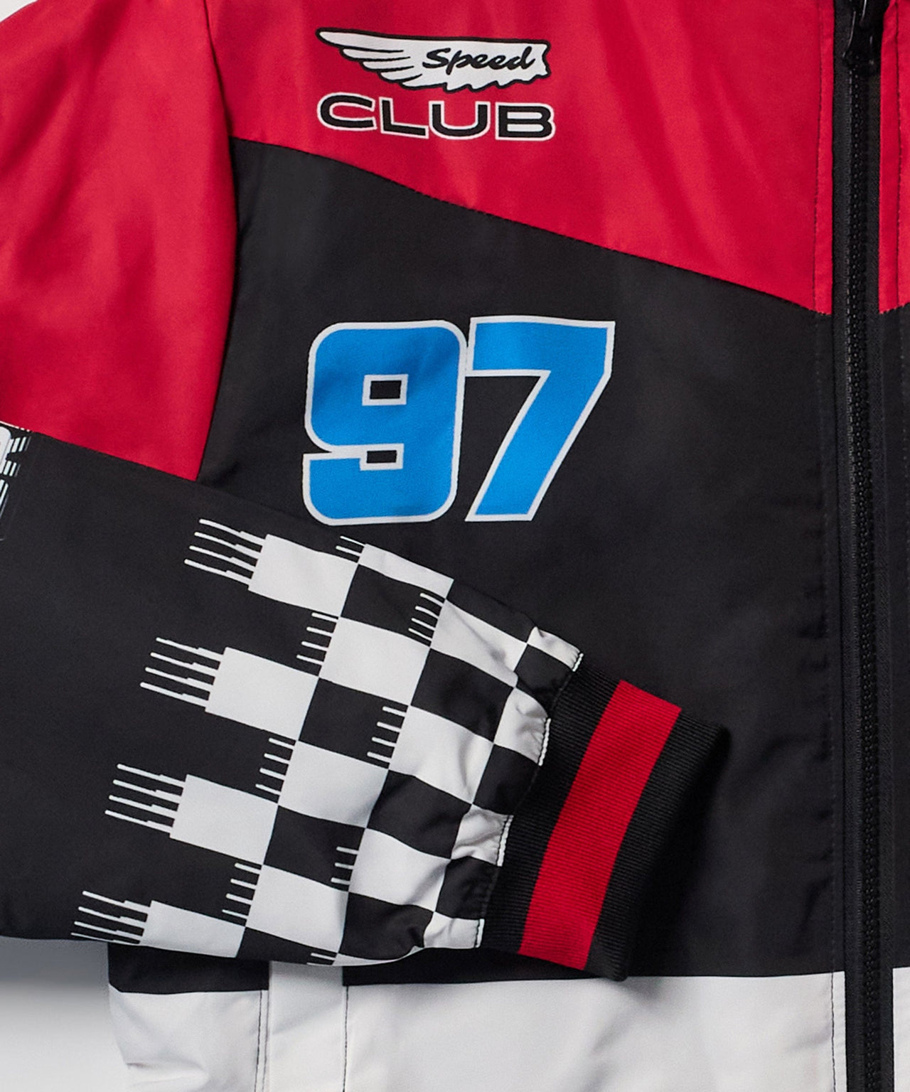 Wild Ones Racing Jacket