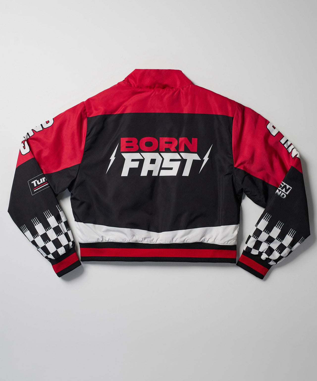 Wild Ones Racing Jacket