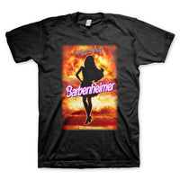 Thumbnail for Barbenheimer - Poster Advance - Tee