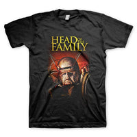 Thumbnail for Head of the Family - Poster - Tee
