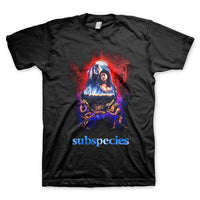 Thumbnail for Subspecies - Movie Poster - Tee