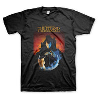 Thumbnail for Pit and the Pendulum - Poster - Tee