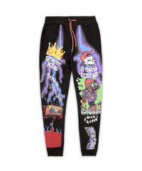 Thumbnail for Airbrush Jogger