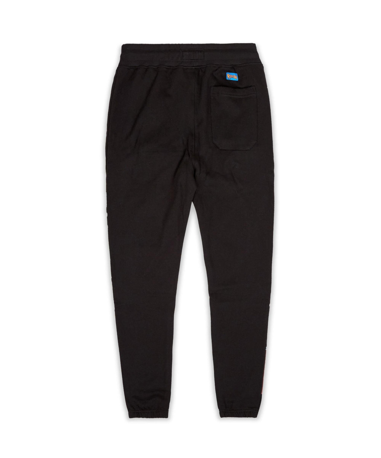Airbrush Jogger