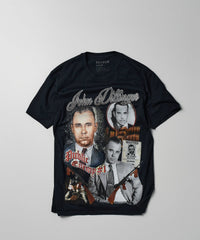 Thumbnail for John Dillinger Vintage T-Shirt