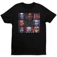 Thumbnail for Stabby Bunch Unisex T-Shirt