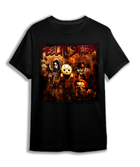 Thumbnail for Feelin Stabby Unisex T-Shirt