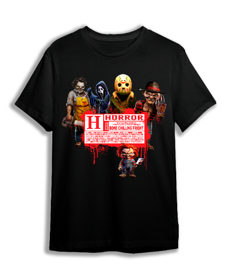 Disclaimer Unisex T-Shirt