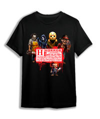 Thumbnail for Disclaimer Unisex T-Shirt
