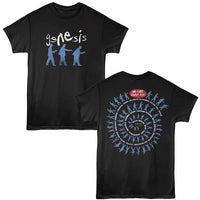 Thumbnail for Genesis - Genesis Cant Dance T-Shirt