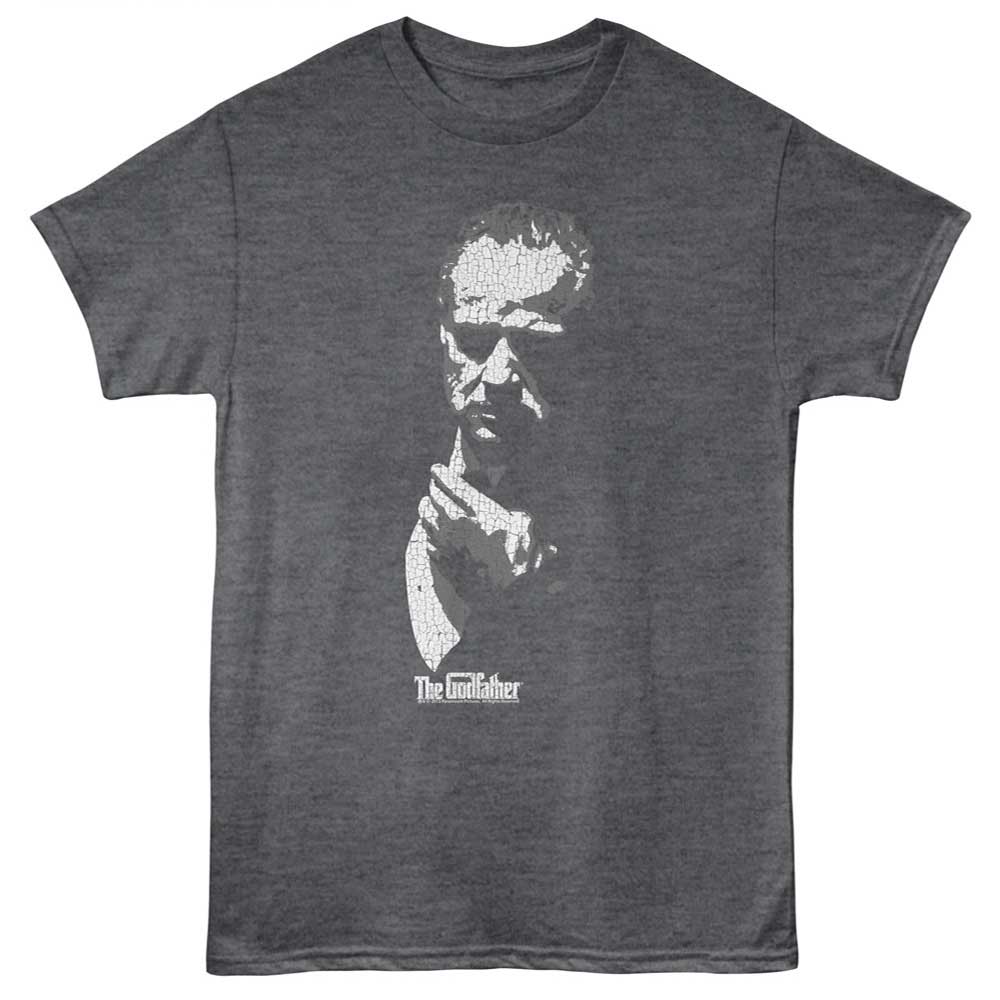 The Godfather - Godfather Shadow T-Shirt