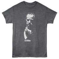 Thumbnail for The Godfather - Godfather Shadow T-Shirt