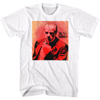 Thumbnail for GODFATHER-RED-WHITE ADULT S/S TSHIRT