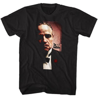 Thumbnail for GODFATHER-THE DON-BLACK ADULT S/S TSHIRT