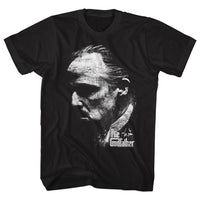 Thumbnail for GODFATHER-CITY PROFILE-BLACK ADULT S/S TSHIRT