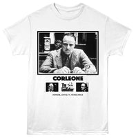 Thumbnail for The Godfather - Godfather Corleone Hlv T-Shirt