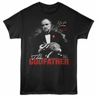 Thumbnail for The Godfather - Godfather Cat Pet 1925 T-Shirt