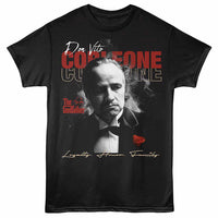 Thumbnail for The Godfather - Godfather Loyalty Honor Family T-Shirt