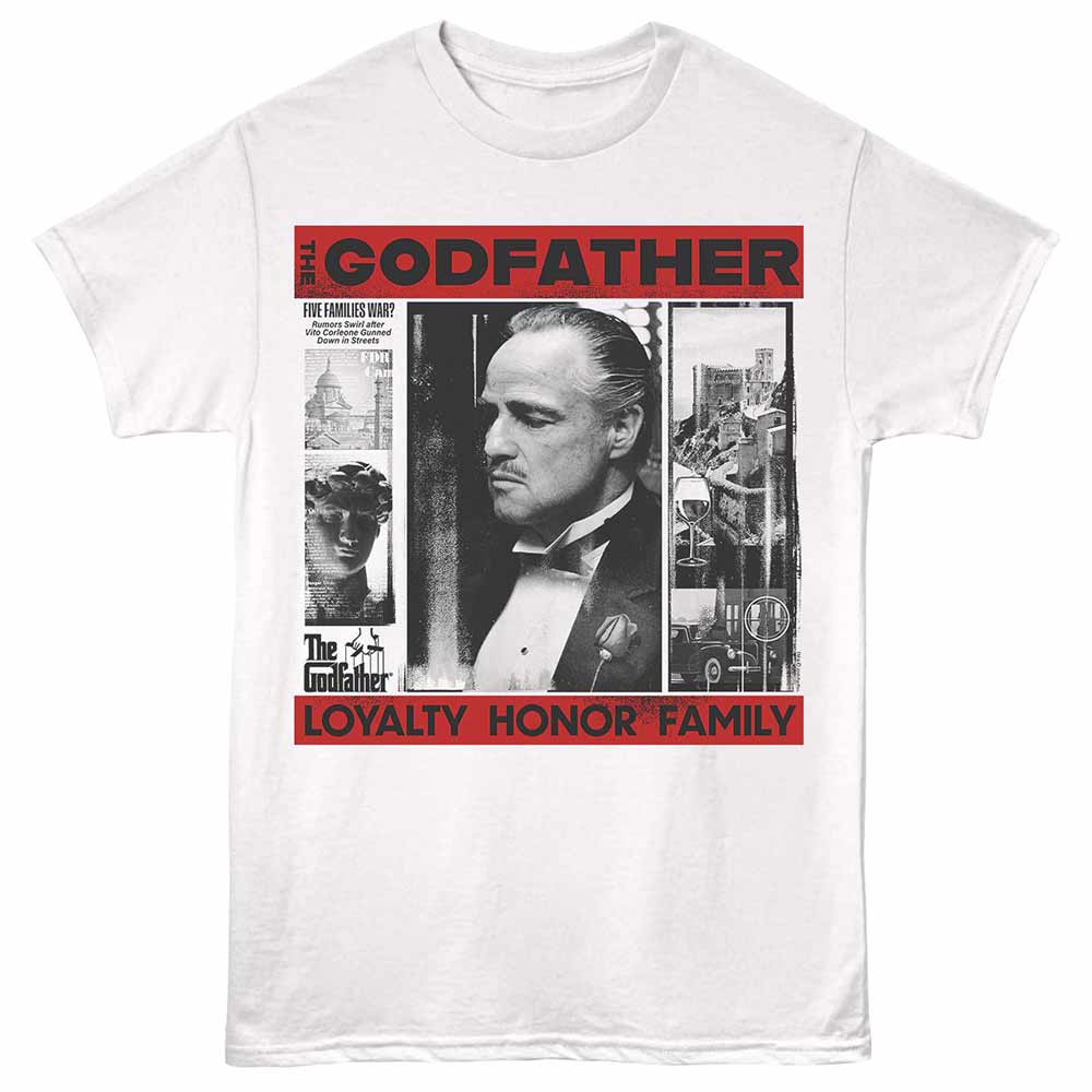 The Godfather
