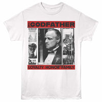 Thumbnail for The Godfather