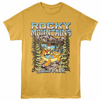 Thumbnail for Garfield Hammock Adult T-Shirt