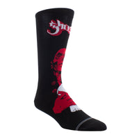 Thumbnail for GHOST MELIORA CREW SOCKS, 1 PAIR
