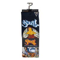 Thumbnail for GHOST PAPA NIHIL SOCKS, 1 PAIR