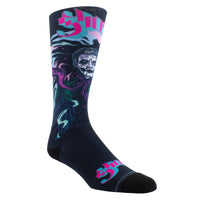 Thumbnail for GHOST HYPNOSIS SOCKS, 1 PAIR