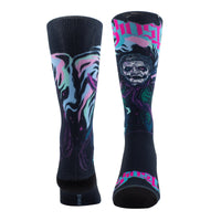Thumbnail for GHOST HYPNOSIS SOCKS, 1 PAIR