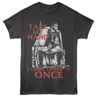 Thumbnail for Gladiator - Take My Hand T-Shirt