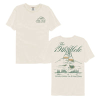 Thumbnail for GOLDEN TEE-GOLDEN TEE 19TH HOLE F B-IVORY ADULT S/S COMFORT COLOR TSHIRT ***F&B***