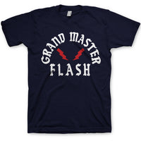 Thumbnail for GRANDMASTER FLASH - MEDIEVAL BOLTS TEE
