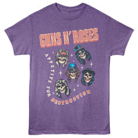 Thumbnail for Guns N Roses - Destruction T-Shirt