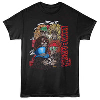 Thumbnail for Guns N Roses - Vintage Skulls T-Shirt