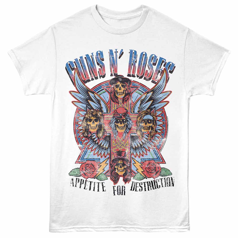Guns N Roses