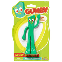 Thumbnail for Gumby 6
