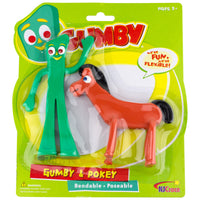 Thumbnail for Gumby and Pokey 6