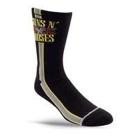 Thumbnail for GUNS N' ROSES SIDE STRIPE CREW, 1 PAIR