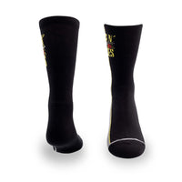 Thumbnail for GUNS N' ROSES SIDE STRIPE CREW, 1 PAIR