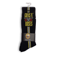 Thumbnail for GUNS N' ROSES SIDE STRIPE CREW, 1 PAIR