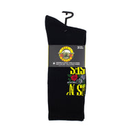 Thumbnail for GUNS N' ROSES ASSORTED CREW, 3PAIR