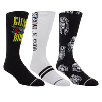 Thumbnail for GUNS N' ROSES 3PAIR GIFT BOX