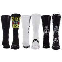 Thumbnail for GUNS N' ROSES 3PAIR GIFT BOX