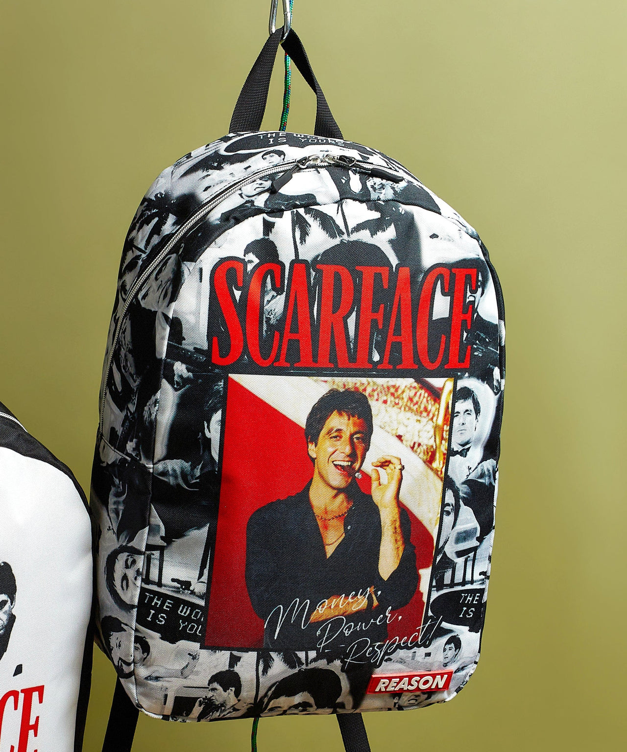 Scarface Backpack