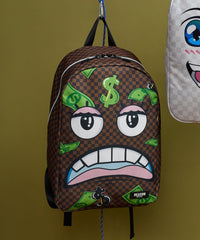 Thumbnail for Mad Money Backpack