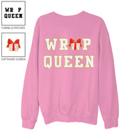 Thumbnail for Wrap Queen Sweatshirt