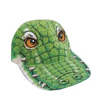 Thumbnail for BRIEF INSANITY Alligator Adult Cap