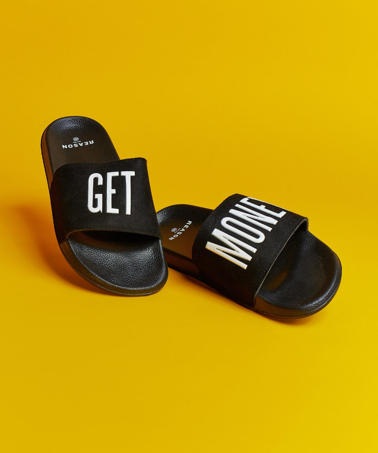Get Money Slides