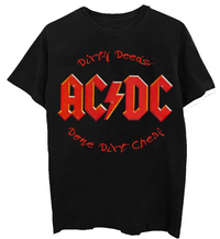 Thumbnail for DIRTY DEEDS