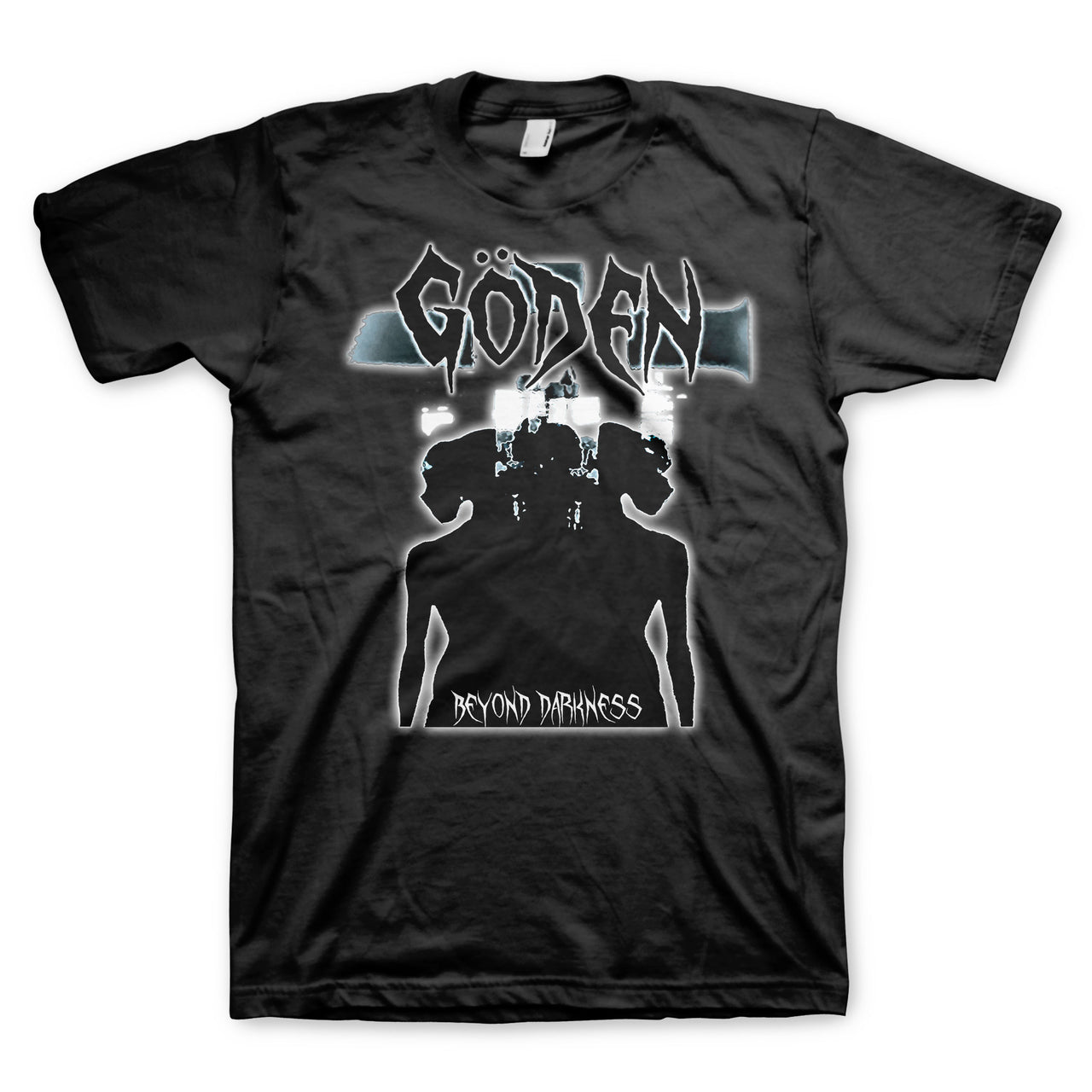 Goden - Beyond Darkness- Tee
